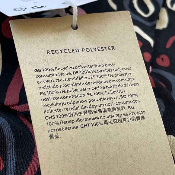 NEW Monki Maxi Dress Size Medium - Picture 10 of 14